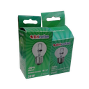 Bombilla Halógena Esférica E27