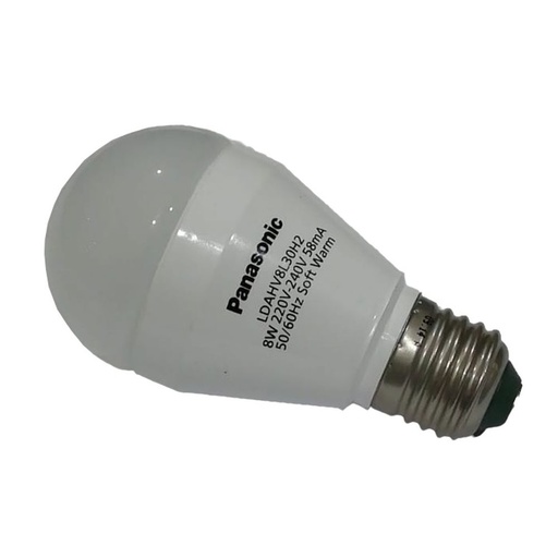 [PANA-P02] Lampara Led E27 VZ 10W Ref: LDHV8L30HH2EP