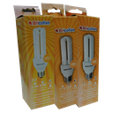 Lampara TRI 6400 K 3V 15W/E14 