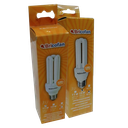 Lampara TRI 6400 K3V E27 