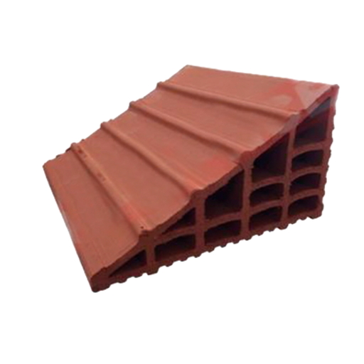 [LD-10] Escalón Cerámico 32,3x28x15,3 cm
