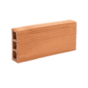 Ladrillo 32,5x14,5x4,5 Marlo