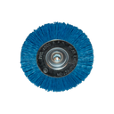 Cepillo Circular Nylon Grano Fino Ref. 50825