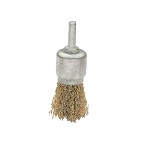 [BELLO-P110] Cepillo Brocha Nylon Ref: 50827