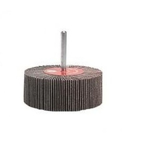 [GOB-P38] Cepillo de Lija 60x30x6 KX310 FLX 6mm SK