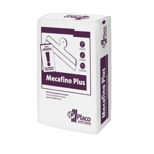 [SY-13] Saco Mecafino Plus GA 17 Kg