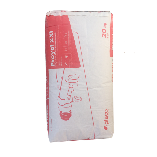 [SY-14] Saco Proyal XXI 20 kg