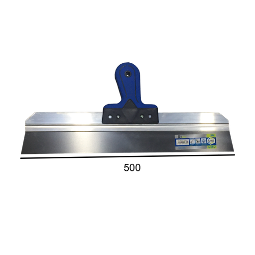 [MD-169] Espátula Aluminio Mango Goma 500 mm Ref.SZ-05341