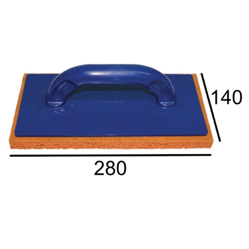 [MD-035] Frotax Basto 280x140 mm Ref.SZ-00688