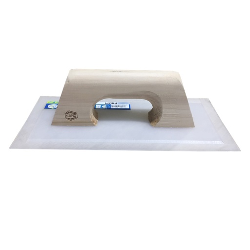 [MD-060] Llana Plástico PROPI MN 300x140 mm Ref.SZ-00621