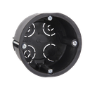 Caja Luz empotrar redonda 46x48 