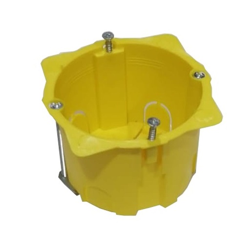 [HEPO-86] Caja Luz para conexión y empalme Ref:17235