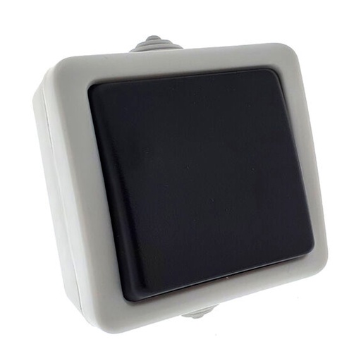 [HEPO-112] Conmutador IP54 