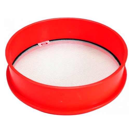 [JAR-29] Criba + Base Metálica Pequeña