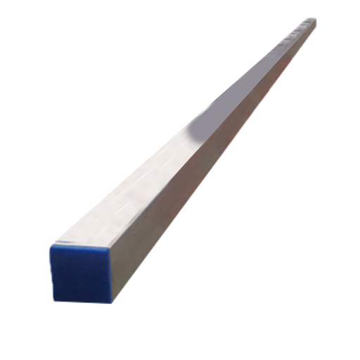 [MD-P131] Regla Canto Aluminio 50