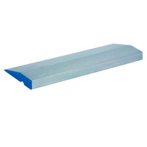 [MD-P097] Regla Trapezoidal Aluminio