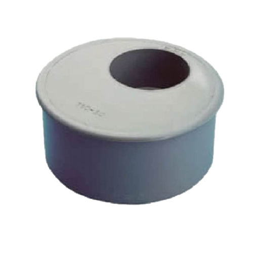 [TAP-SIM32] Tapón PVC reducción simple  32 mm