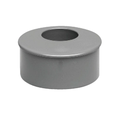 [TAP-SIM40] Tapón PVC reducción simple 40 mm