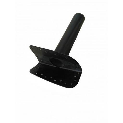 [DAKO-46] Boca desagüe para Esquina 100 mm BOC02-1115T10