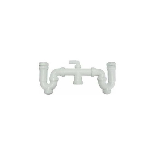 [SIFON-03] Sifón B-50A ( Fregadero) Ref: B-50-A