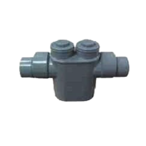 [SIFON-12] Sifón en línea registrable Ref: SD-VX