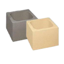 Pilar Liso AD  29x29x19