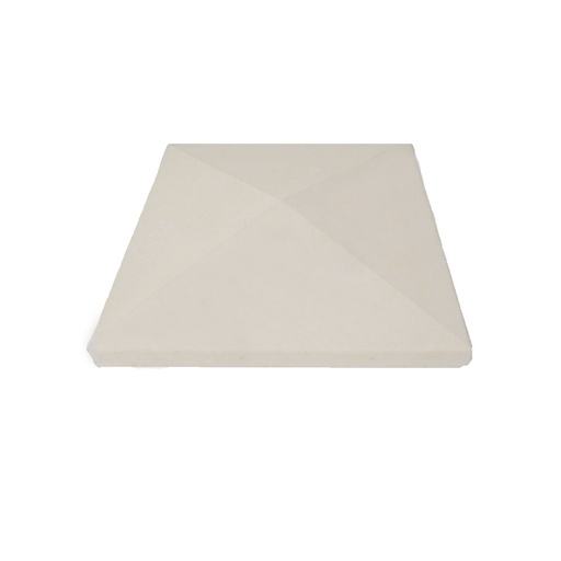 [TAP-PPIL20] Tapa de Pilastra Gris Ref: 9001 4019L