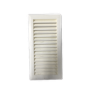 Rejilla plástico vertical 130x260