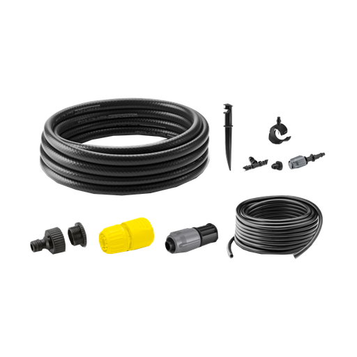 [KARCHER-109] Kit de riego por goteo del sistema de riego Karcher Rain System  Ref: 2.645-276.0