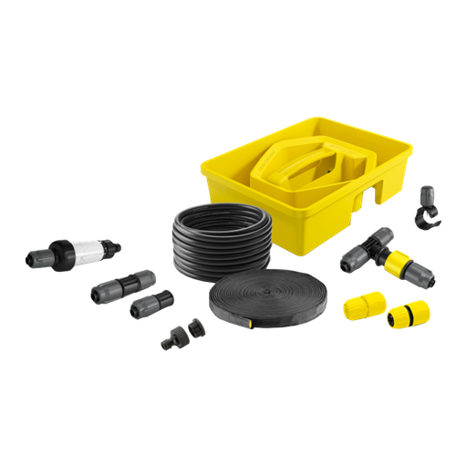 [KARCHER-110] Kit Karcher Rain Box Ref: 2.645-238.0