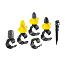 Kit de boquillas Ref. 2.645-239.0