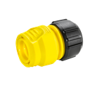 Conector Universal Blister Ref. 2.645-191.0