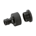 Adaptador Grifo 1" a 3/4" Ref. 2.645-007.0