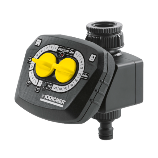 [KARCHER-79] Programador de riego WT4  Ref: 2.645-174.0
