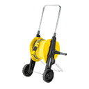 Carro portamangueras HT 3420 KIT 5/8" 20 mts Ref. 2.645-167.0