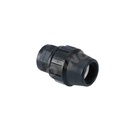 Enlace Rosca Hembra Polietileno