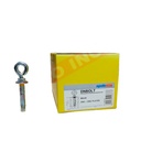 Caja  de Aro Cincado Dynabolt  Ref: 91060DA