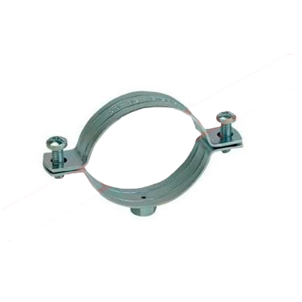Abrazadera M8 DIN 