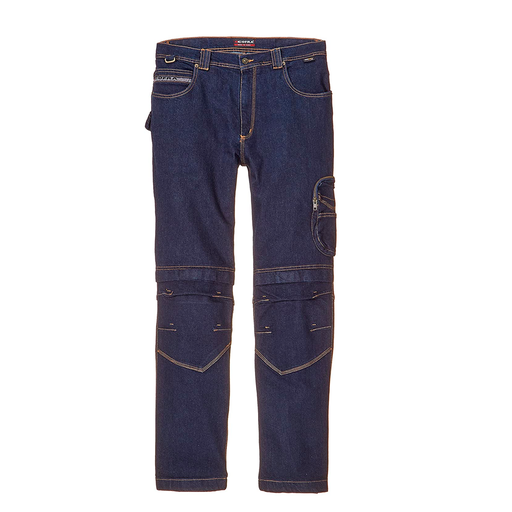 [COFRA-P014-42] Pantalón Tough V225