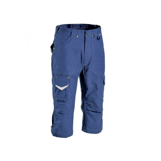 [COFRA-P83] Pantalón Belfast Azul Marino