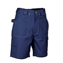 Bermuda Saragossa V057 Azul Marino T. 42