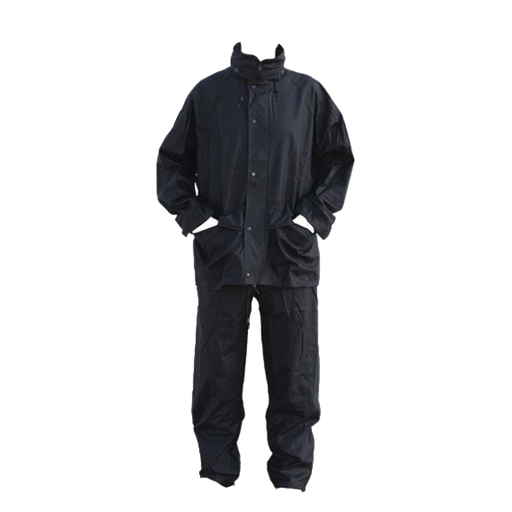 [COFAN-P274] Traje Agua PU/ PVC Azul Ref. 11000293