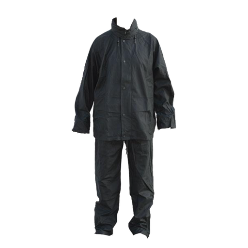 [COFAN-P262] Traje Agua PU/ PVC Verde Ref. 11000292