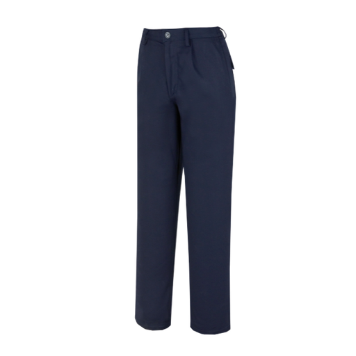 [988PIAAEAM] Pantalón Ignífugo azul marino