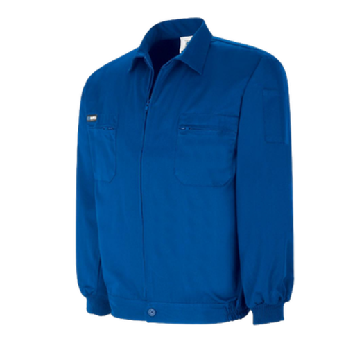 [MPL-P45] Cazadora Algodón Azulina Ref. 488CTOPAM