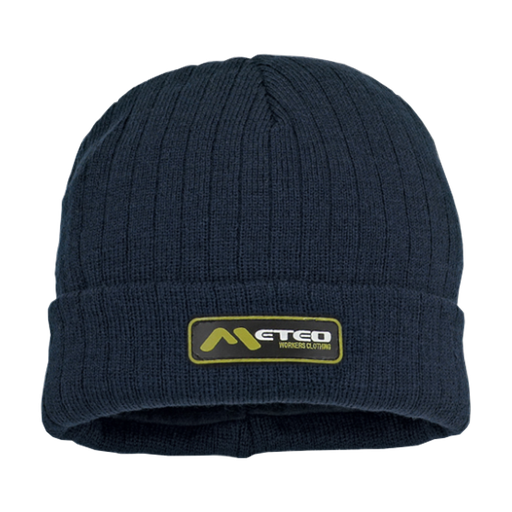 [1388-GT] Gorro Azul Marino  Ref: 1388-GT