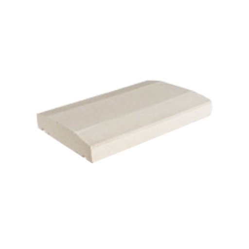 [VERNI-48] Cubremuros Ucrania Blanco 7x22x50