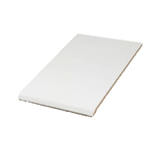 [VER-B28] Vierteaguas 14 x 28 Blanco 23