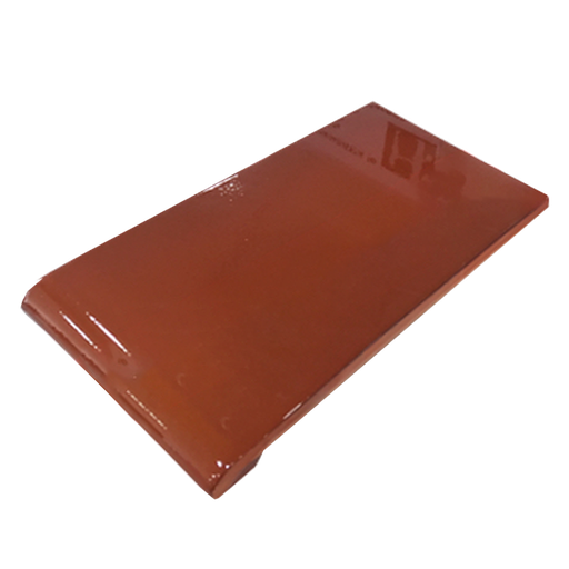 [VER-M28] Vierteaguas 14 x 28 Rojo 24