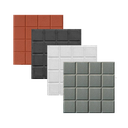 Pz Baldosa 16 Tacos 30x30 Ref.316